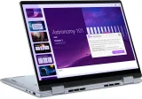 Dell 14 Plus 2-in-1 DB04250 Core Ultra 7-256V | 16GB RAM | 1TB SSD | 14inch FHD+(1920x1200) Touch - New 100% Fullbox